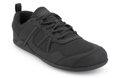 Xero Shoes Minimal-Travelschuhe Prio schwarz/schwarz Herren